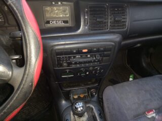 FARO IZQUIERDO OPEL VECTRA B BERLINA Básico (1999-) - fotografía 7