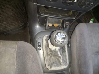 FARO IZQUIERDO OPEL VECTRA B BERLINA Básico (1999-) - fotografía 8