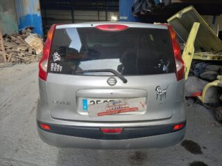 VARILLA ACEITE NISSAN NOTE (E11E) Tekna - fotografía 8