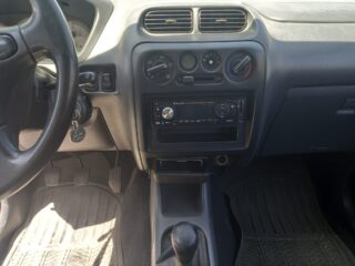 ESPEJO DAIHATSU TERIOS (J100)(1997) 2WD - fotografía 7