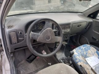 CERRADURA CAPO SEAT INCA (6K9) 1.4 CL Van - fotografía 3