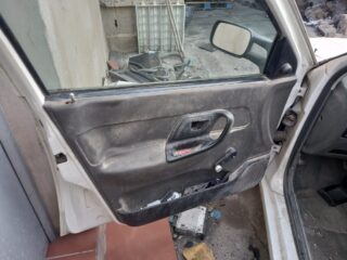 CERRADURA CAPO SEAT INCA (6K9) 1.4 CL Van - fotografía 4