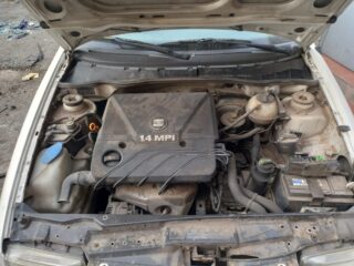 CERRADURA CAPO SEAT INCA (6K9) 1.4 CL Van - fotografía 8