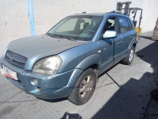 MANDO ELEVALUNAS DELANTERO IZQUIERDO HYUNDAI TUCSON (JM) 2.0 CRDi Comfort (4WD) - fotografía 2