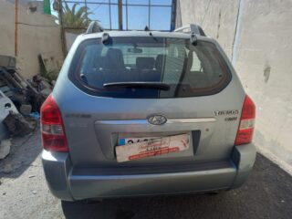MANDO ELEVALUNAS DELANTERO IZQUIERDO HYUNDAI TUCSON (JM) 2.0 CRDi Comfort (4WD) - fotografía 4
