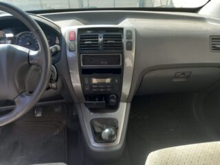 MANDO ELEVALUNAS DELANTERO IZQUIERDO HYUNDAI TUCSON (JM) 2.0 CRDi Comfort (4WD) - fotografía 5