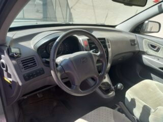 MANDO ELEVALUNAS DELANTERO IZQUIERDO HYUNDAI TUCSON (JM) 2.0 CRDi Comfort (4WD) - fotografía 7