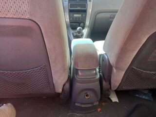 MANDO ELEVALUNAS DELANTERO IZQUIERDO HYUNDAI TUCSON (JM) 2.0 CRDi Comfort (4WD) - fotografía 8