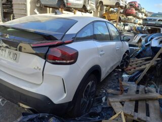 MANDO ELEVALUNAS DELANTERO DERECHO CITROEN - fotografía 7