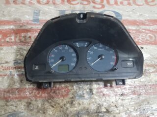 CUADRO INSTRUMENTOS CITROEN SAXO 1.1 Furio - fotografía 1
