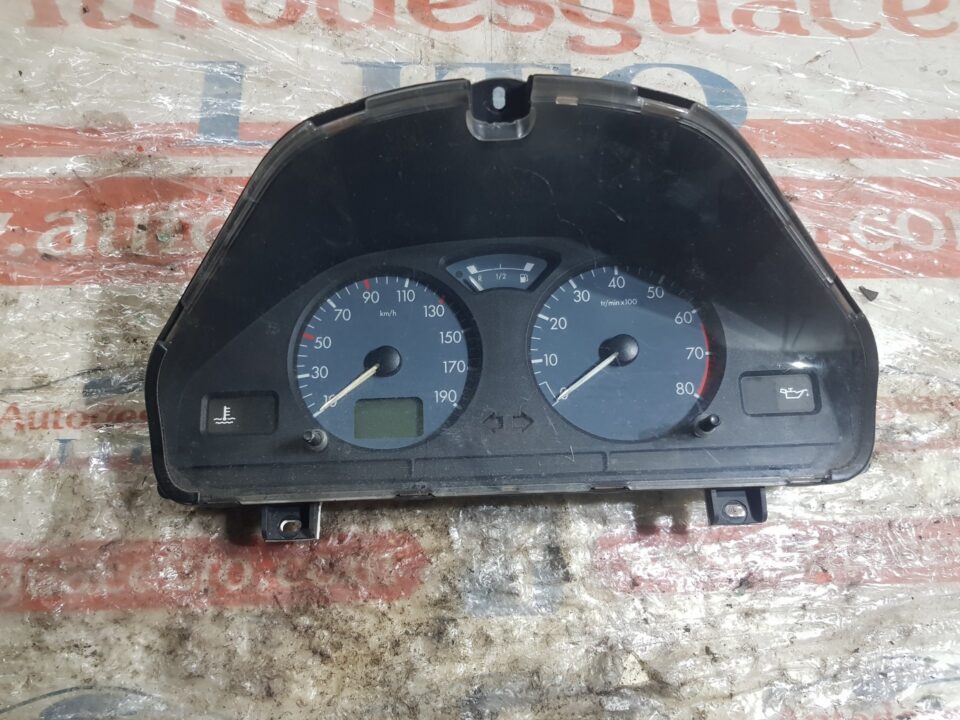 CUADRO INSTRUMENTOS CITROEN SAXO 1.1 Furio