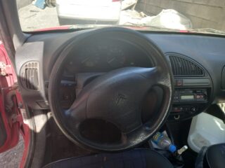 CUADRO INSTRUMENTOS CITROEN SAXO 1.1 Furio - fotografía 8