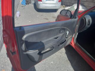 MANETA EXTERIOR DELANTERA DERECHA CITROEN SAXO 1.1 Furio - fotografía 8
