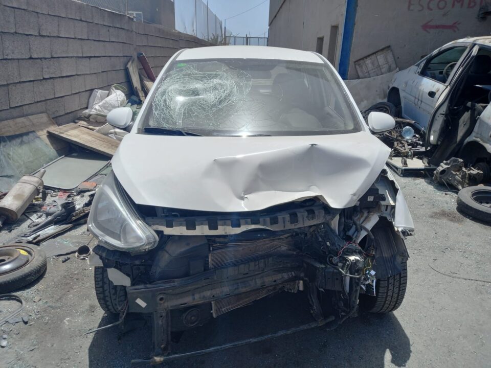 SONDA LAMBDA HYUNDAI I10 (PA) Classic