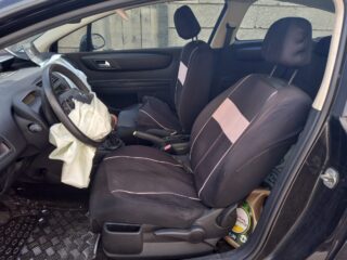 MANDO ELEVALUNAS DELANTERO DERECHO CITROEN C4 BERLINA Collection - fotografía 5