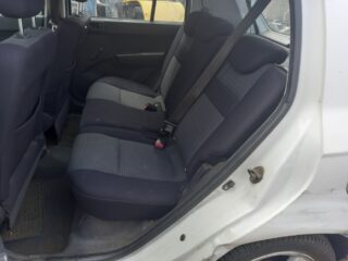 MANETA INTERIOR TRASERA DERECHA HYUNDAI GETZ (TB) 1.4 FIFA World Cup - fotografía 2