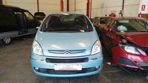 INYECTOR CITROEN XSARA PICASSO 2.0 HDi Exclusive