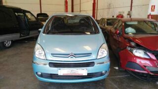 INYECTOR CITROEN XSARA PICASSO 2.0 HDi Exclusive - fotografía 1