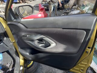 MANDO ELEVALUNAS DELANTERO DERECHO TOYOTA - fotografía 5