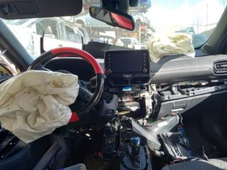 MANDO ELEVALUNAS DELANTERO DERECHO TOYOTA - fotografía 7