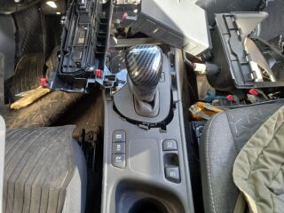 MANDO ELEVALUNAS DELANTERO IZQUIERDO TOYOTA - fotografía 4
