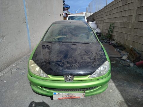 MANDO MULTIFUNCION PEUGEOT 206 XS