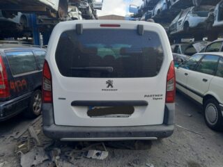 NO IDENTIFICADO PEUGEOT - fotografía 2