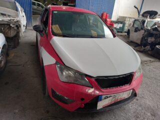 NO IDENTIFICADO SEAT IBIZA BERLINA (6J5) FR - fotografía 1