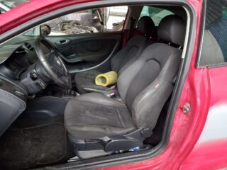 NO IDENTIFICADO SEAT IBIZA BERLINA (6J5) FR - fotografía 7