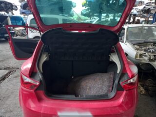 NO IDENTIFICADO SEAT IBIZA BERLINA (6J5) FR - fotografía 8