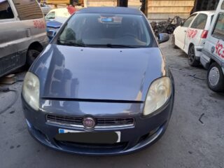 MANDO ELEVALUNAS DELANTERO IZQUIERDO FIAT II BRAVO (198) 1.9 8V Dynamic Multijet mit Paket Sport - fotografía 1