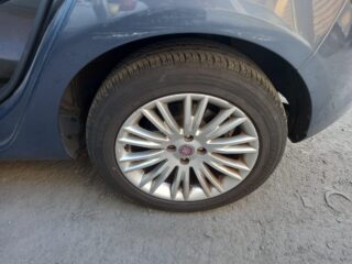 MANDO ELEVALUNAS DELANTERO IZQUIERDO FIAT II BRAVO (198) 1.9 8V Dynamic Multijet mit Paket Sport - fotografía 3