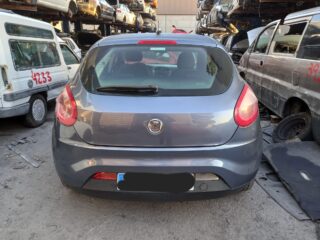 MANDO ELEVALUNAS DELANTERO IZQUIERDO FIAT II BRAVO (198) 1.9 8V Dynamic Multijet mit Paket Sport - fotografía 4