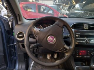 MANDO ELEVALUNAS DELANTERO IZQUIERDO FIAT II BRAVO (198) 1.9 8V Dynamic Multijet mit Paket Sport - fotografía 7