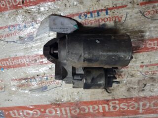 MOTOR ARRANQUE PEUGEOT 207 XS Pack - fotografía 2