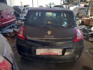 NO IDENTIFICADO RENAULT MEGANE II BERLINA 3P Confort Dynamique - fotografía 8