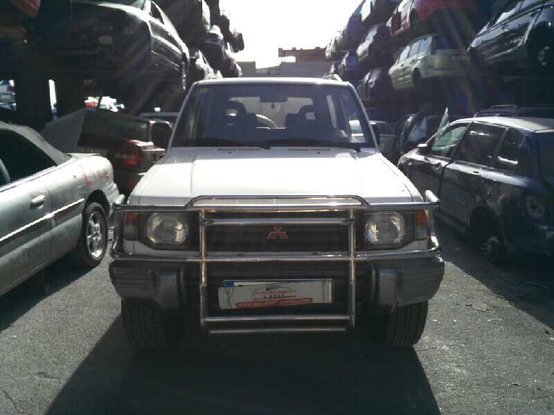 NO IDENTIFICADO MITSUBISHI MONTERO (V20V40) 2500 TD GL (2-ptas.)