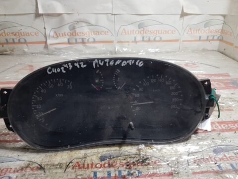 CUADRO INSTRUMENTOS RENAULT CLIO II FASE I (BCB0) 1.4 16 V Initiale (BCBOC)