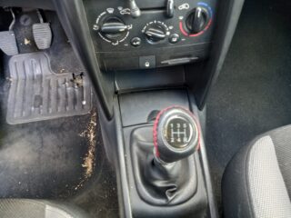 MANDO ELEVALUNAS DELANTERO DERECHO PEUGEOT 207 SW Confort - fotografía 8