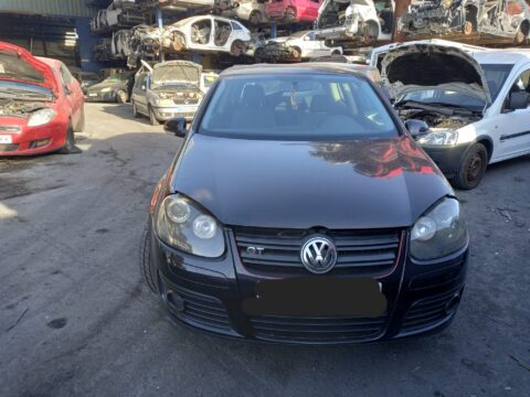 NO IDENTIFICADO VOLKSWAGEN GOLF V (1K1)(10.2003)