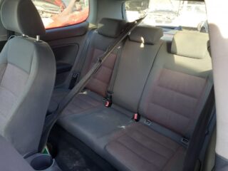 NO IDENTIFICADO VOLKSWAGEN GOLF V (1K1)(10.2003) - fotografía 2