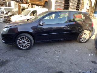 NO IDENTIFICADO VOLKSWAGEN GOLF V (1K1)(10.2003) - fotografía 4
