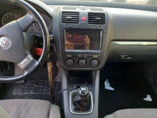 NO IDENTIFICADO VOLKSWAGEN GOLF V (1K1)(10.2003) - fotografía 5