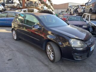 NO IDENTIFICADO VOLKSWAGEN GOLF V (1K1)(10.2003) - fotografía 6