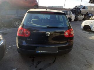NO IDENTIFICADO VOLKSWAGEN GOLF V (1K1)(10.2003) - fotografía 8
