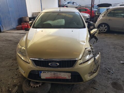 MANDO ELEVALUNAS DELANTERO IZQUIERDO FORD MONDEO BERLINA (CA2) Ambiente