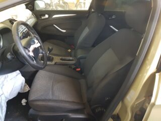 MANDO ELEVALUNAS DELANTERO IZQUIERDO FORD MONDEO BERLINA (CA2) Ambiente - fotografía 2