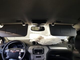 MANDO ELEVALUNAS DELANTERO IZQUIERDO FORD MONDEO BERLINA (CA2) Ambiente - fotografía 3