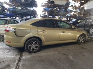 MANDO ELEVALUNAS DELANTERO IZQUIERDO FORD MONDEO BERLINA (CA2) Ambiente - fotografía 4