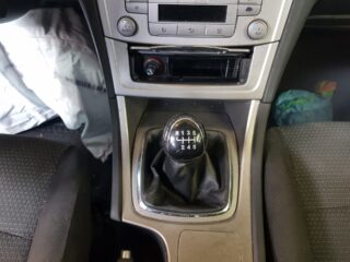 MANDO ELEVALUNAS DELANTERO IZQUIERDO FORD MONDEO BERLINA (CA2) Ambiente - fotografía 5